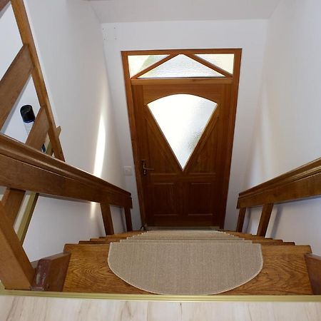 Apartamento Malina Vransko Exterior foto