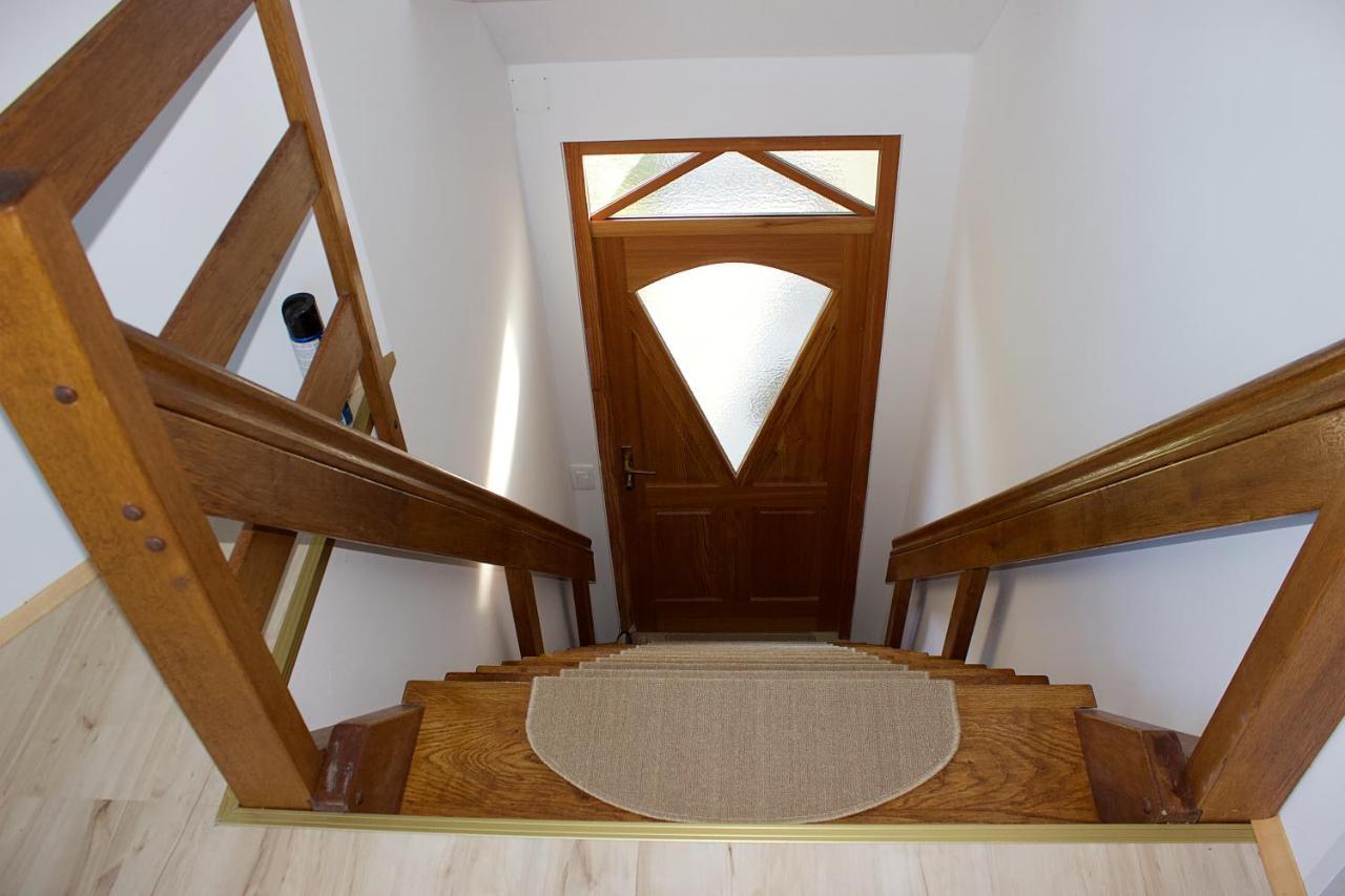 Apartamento Malina Vransko Exterior foto