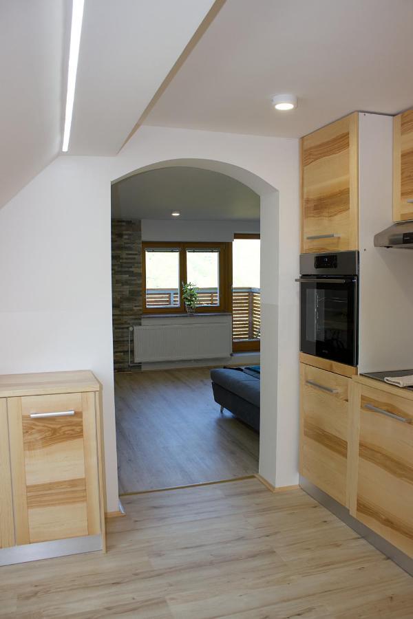 Apartamento Malina Vransko Exterior foto