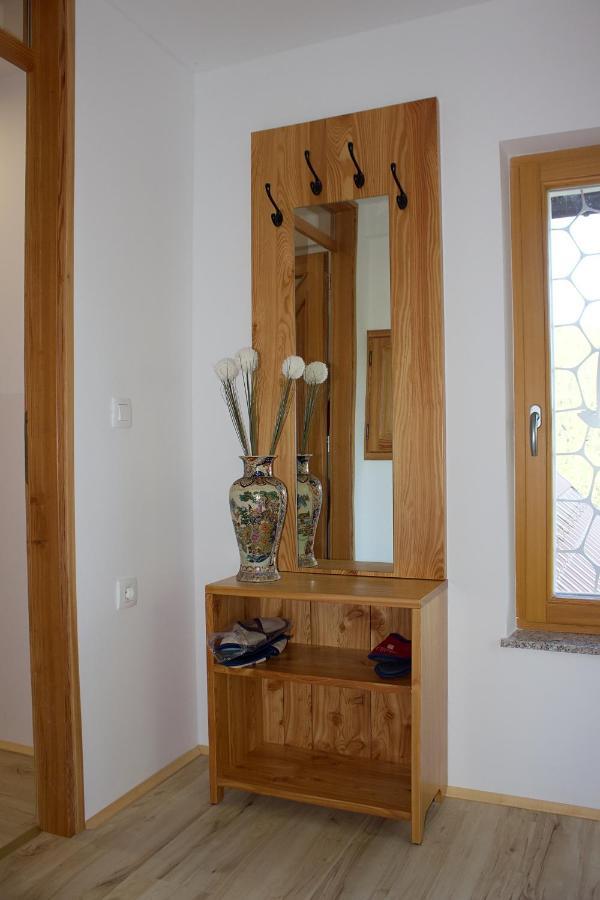 Apartamento Malina Vransko Exterior foto