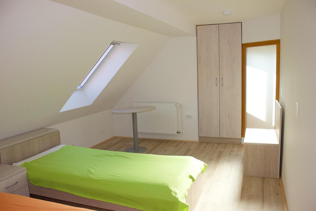 Apartamento Malina Vransko Exterior foto