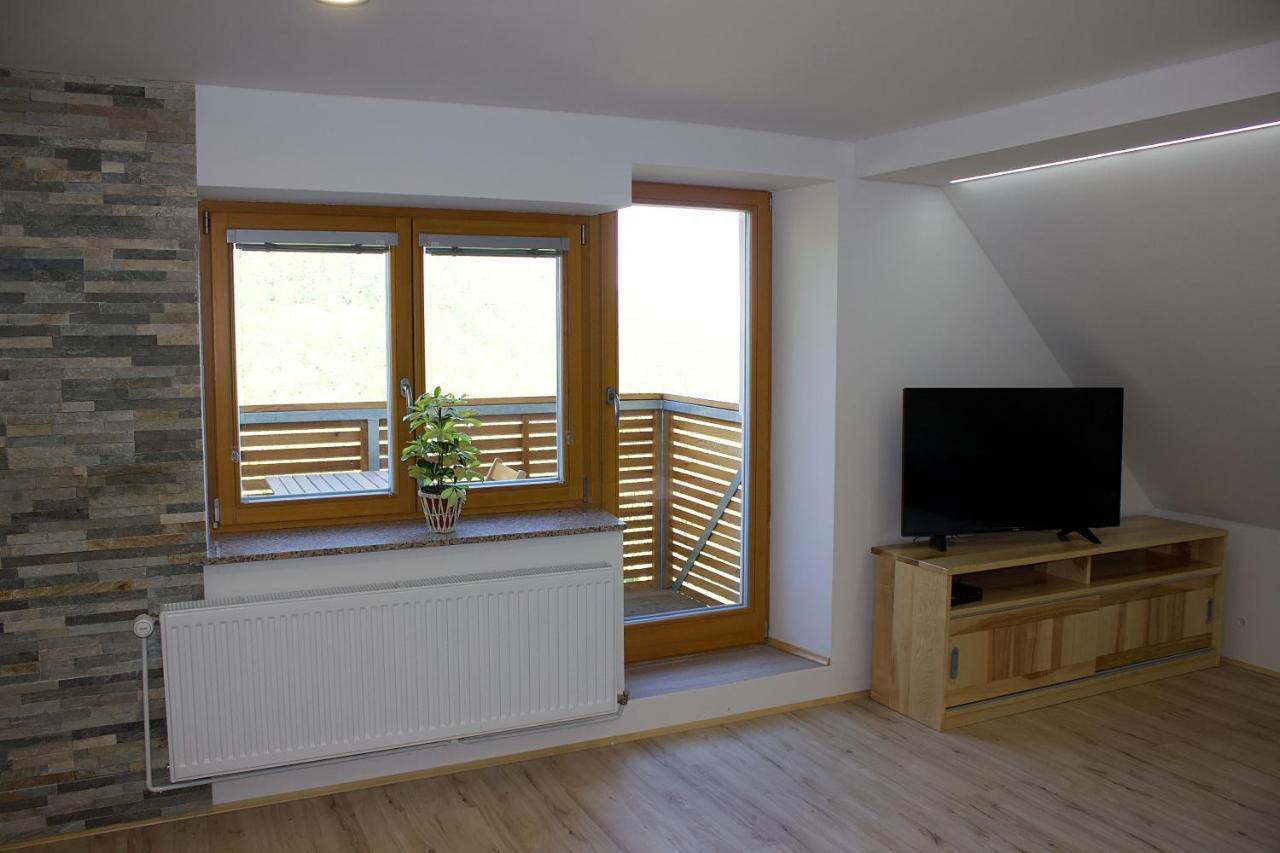 Apartamento Malina Vransko Exterior foto